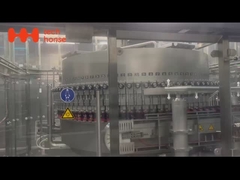 500 میلی لیتر نوشیدنی انرژی زا فعال بطری شده پلی ساکارید کنسرو شده ویتامین